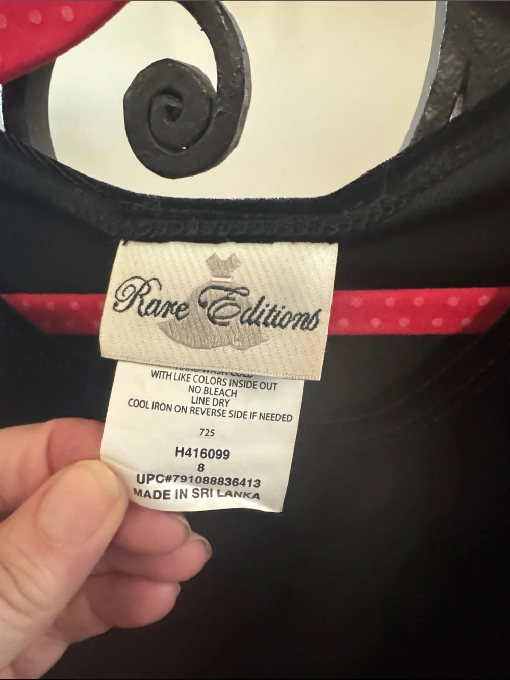 Rare Editions rare editions